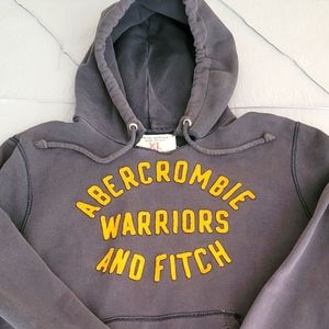 Abercrombie Hoodie